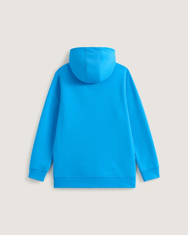 Vans – Vans Classic II Pullover Hoodie (8-14 Years), Blue, Size: L