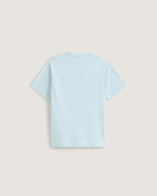 Vans – B SALTON SS Dawn Mist, Blue, Size: L