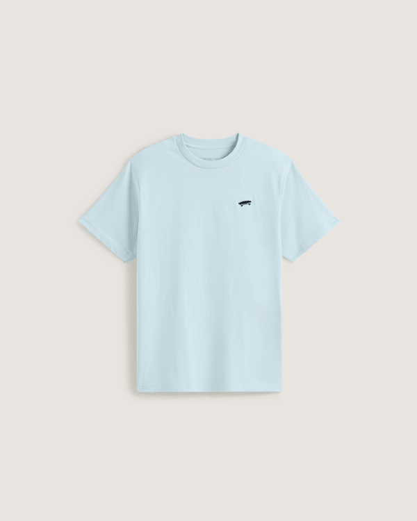 Vans - Kids Salton T-Shirt (8-14 Years), Blue, Size: L