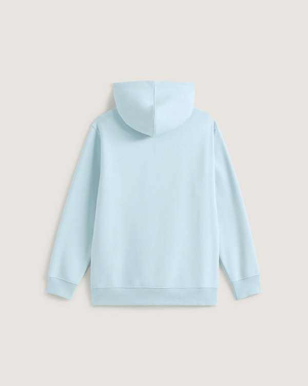 Vans – Kids Salton Loose Pullover Hoodie (8-14 years), Blue, Size: L