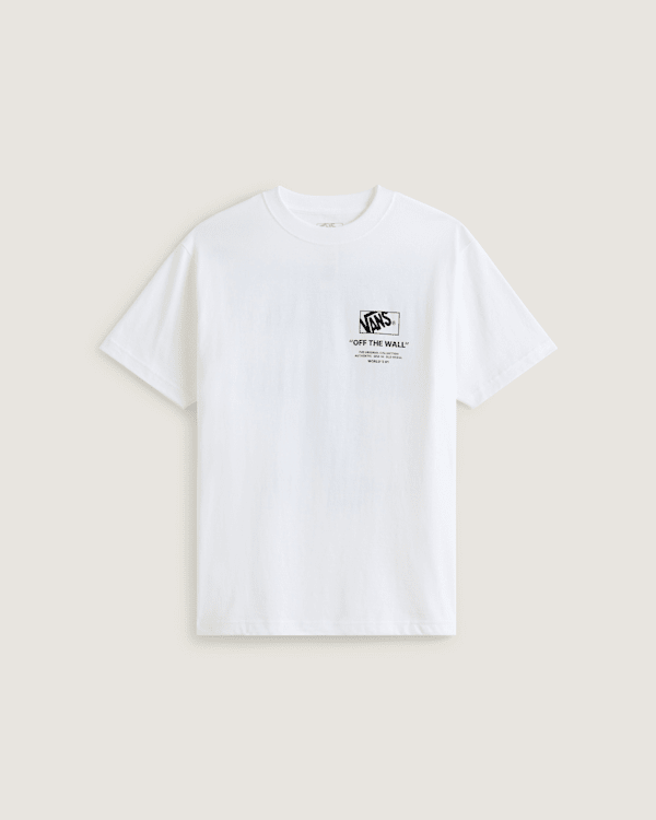 Vans - Stockpile T-shirt