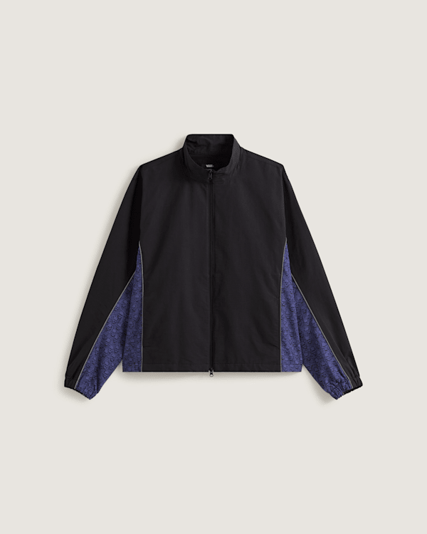 Vans - Premium Sport Wreckpack Jacke, Herren, Schwarz, Größe: S