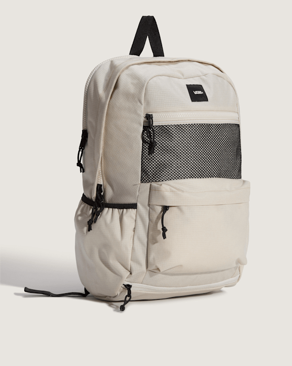 Vans – Divert Backpack, Man, Beige, Size: One size
