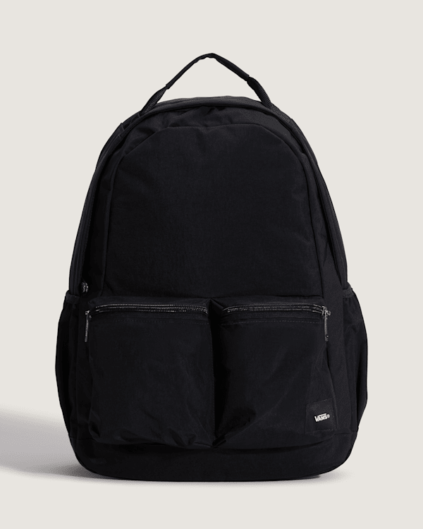 Vans - Off The Wall Rucksack, Herren, Schwarz, Größe: Einheitsgröße
