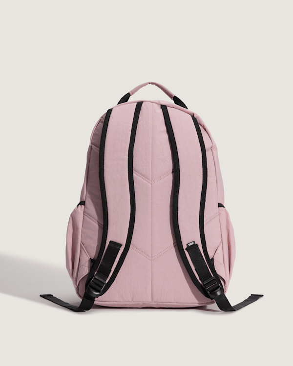 Vans - Off The Wall Backpack, Man, Pink, Size: One size (obrázek 3)