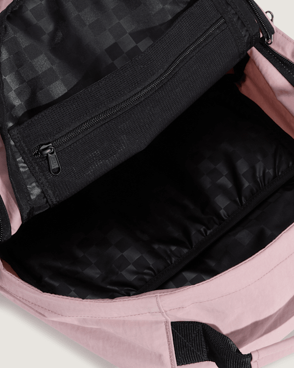 Vans - Off The Wall Backpack, Man, Pink, Size: One size (obrázek 6)