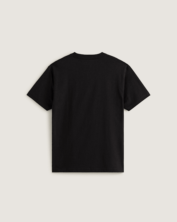 Vans - Starmarked T-Shirt, Man, Black, Size: XL (obrázek 2)