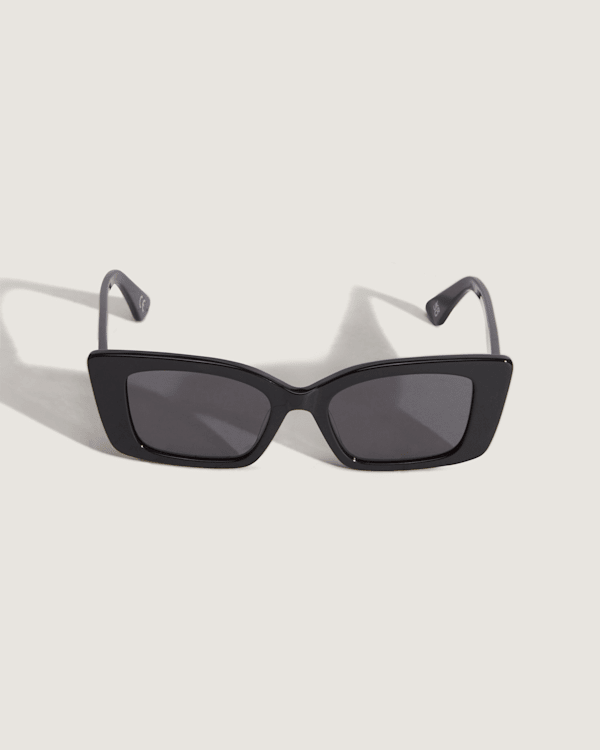 Vans - Motz Sonnenbrille, Herren, Schwarz, Größe: Einheitsgröße