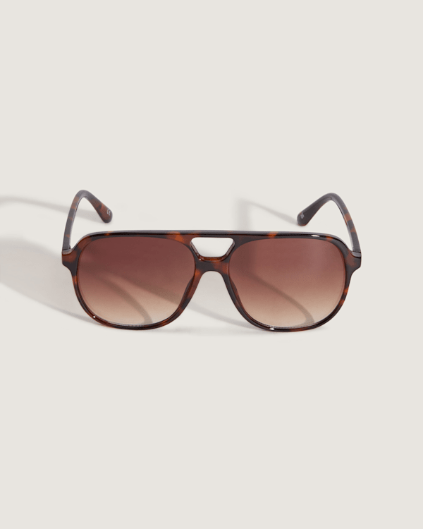 Vans - Gafas de sol Welton, Hombre, Marrón, Talla: Talla única
