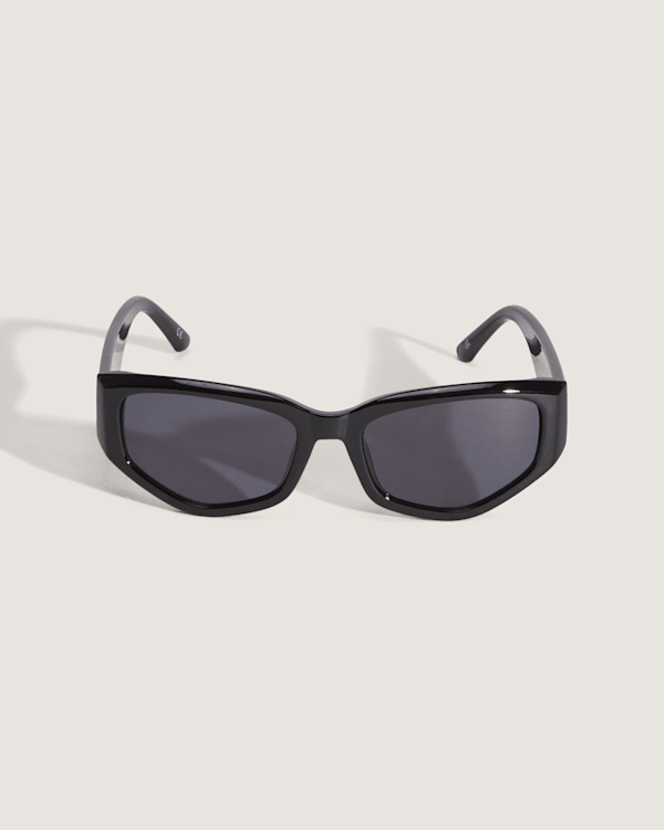 Vans - Leyden Sonnenbrille, Herren, Schwarz, Größe: Einheitsgröße