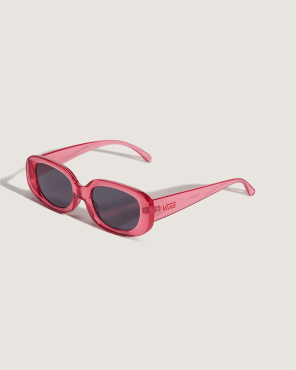 Vans – Wheeling Sunglasses, Man, Pink, Size: One size
