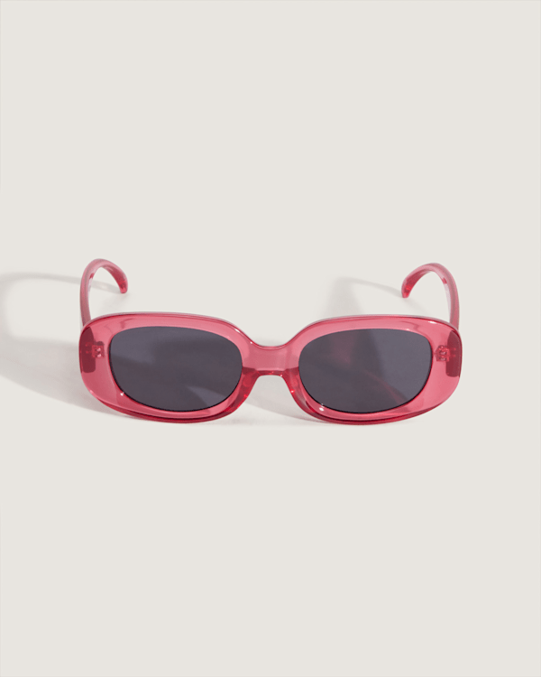 Vans - Wheeling Sunglasses, Man, Pink, Size: One size