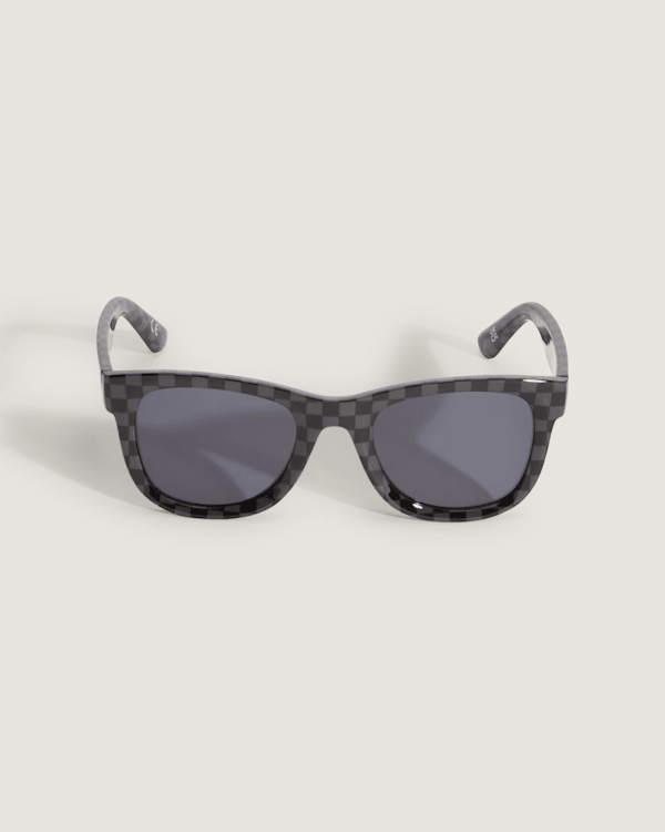 Vans - Spicoli Sonnenbrille, Herren, Grau, Größe: Einheitsgröße