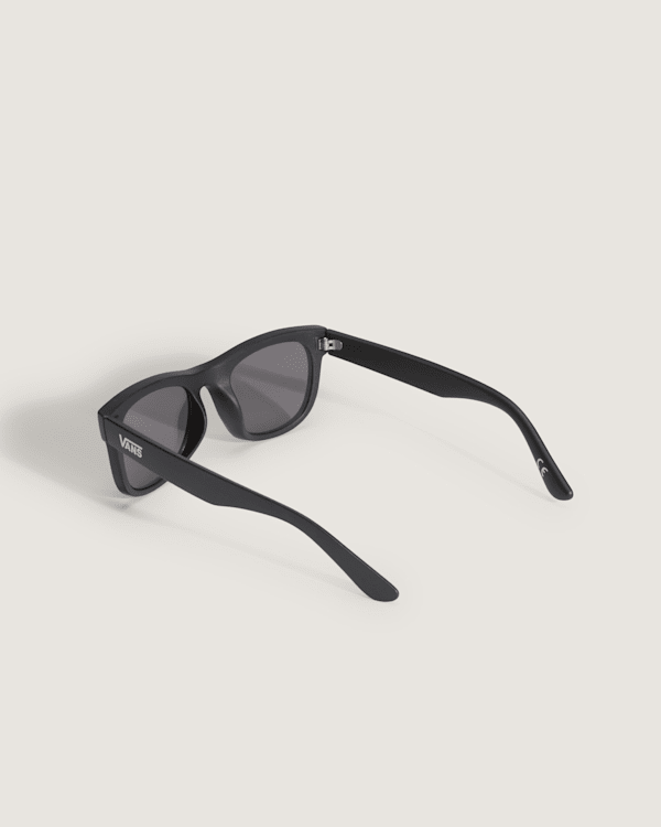 Vans - Spicoli Sunglasses, Man, Black, Size: One size (obrázek 3)