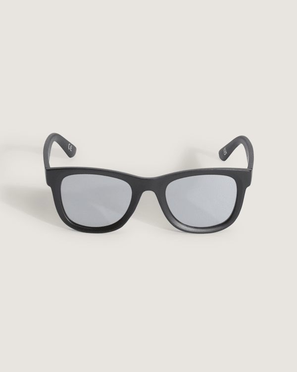 Vans - Spicoli Sonnenbrille, Herren, Schwarz, Größe: Einheitsgröße