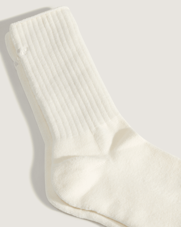 Vans - Premium Socks (1 Pair), Man, White, Size: S (34.5-38​) (obrázek 3)