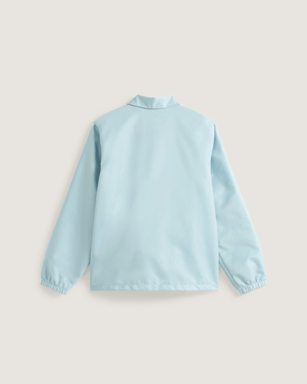 Vans – Kids Torrey Coaches Jacket (8-14 Years), Blue, Size: L