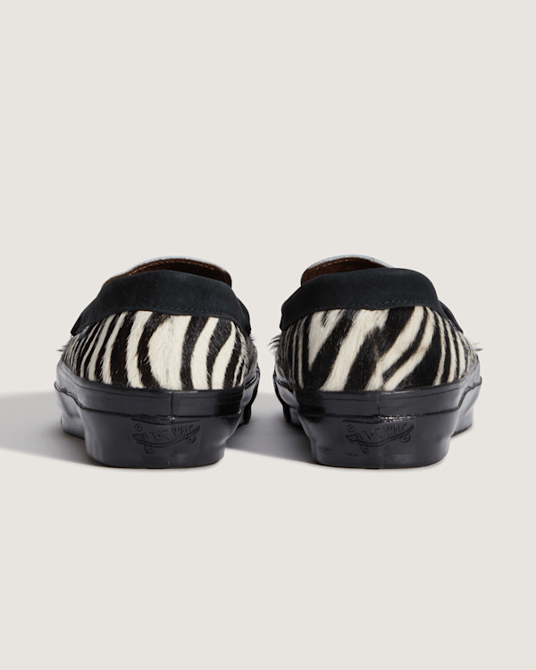 Vans - Premium Loafer, Man, Multicolour, Size: 44 (obrázek 4)