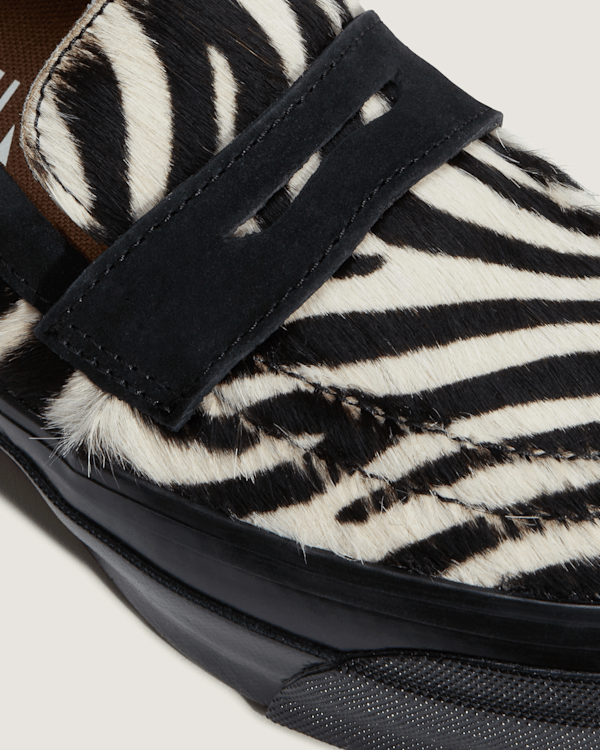 Vans - Premium Loafer, Man, Multicolour, Size: 44 (obrázek 5)