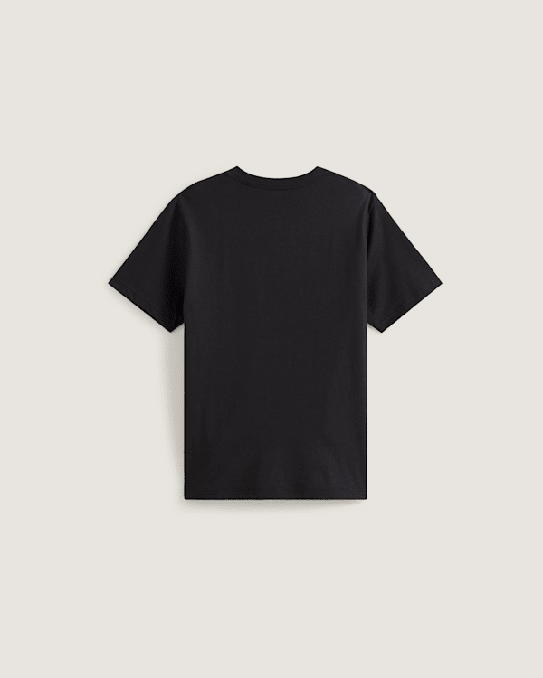 Vans – Kids Twisted Joy T-Shirt (8-14 Years), Black, Size: S