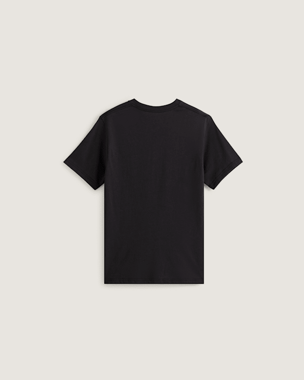 Vans – Kids By Vans Graff T-Shirt (8-14 Years), Black, Size: L