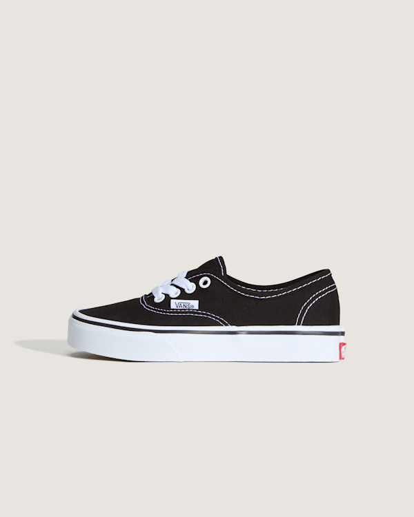 Authentic VN-0 WWX6BT Black/White Size : 33