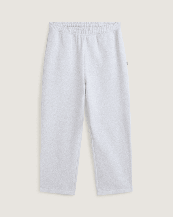 Vans - PANTALÓN DE CHÁNDAL STRAIGHT LEG, Hombre, Gris, Talla: M