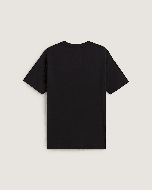 Vans – LIL ROLLER T-Shirt (8-14 Years), Black, Size: S