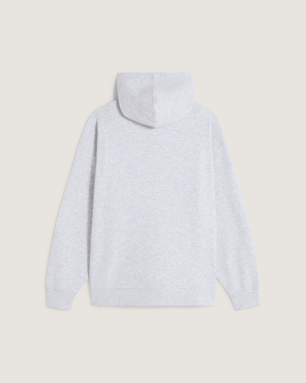 Vans – SOUVENIR Pullover Hoodie, Woman, Grey, Size: L