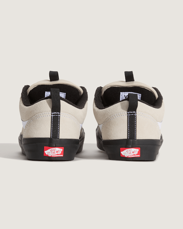 Vans - Skate Old Skool 36+ Shoes, Man, White, Size: 37 (obrázek 4)