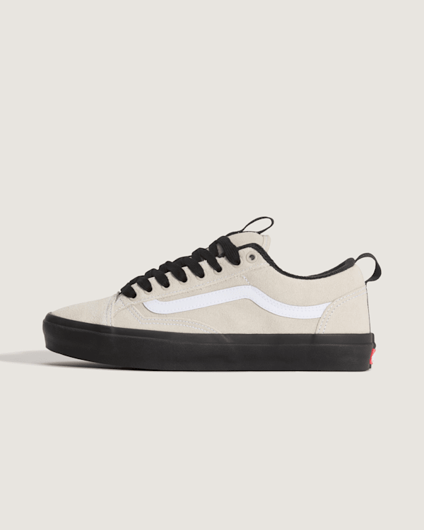 Vans - Chaussures Skate Old Skool 36+, Homme, Marron - VN000Z3SZO2