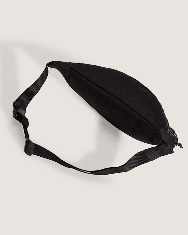 Vans – Ward Crossbody Bag, Man, Black, Size: One size