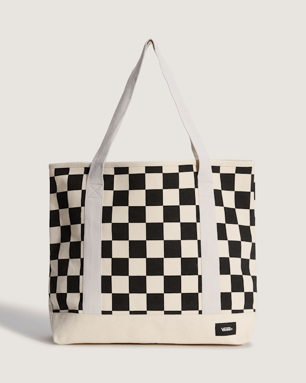 Vans - Pergs Shopper-Tasche, Herren, Weiß, Größe: Einheitsgröße
