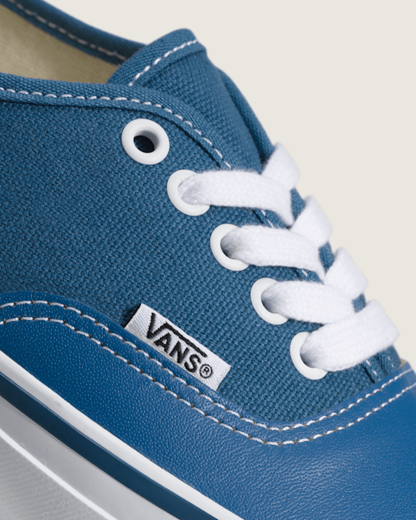 Vans - OTW Authentic 44 Siped Vibram, Man, White, Size: 42 (obrázek 5)