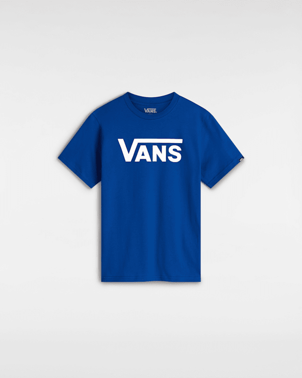 Vans - Kids T-shirt  (8-14 Years)
