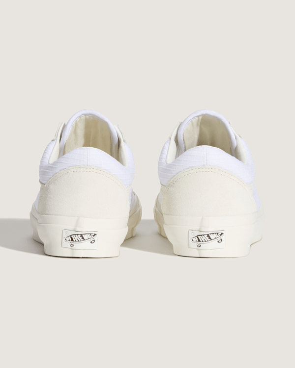 Vans - Premium Old Skool, Man, White, Size: 46 (obrázek 4)