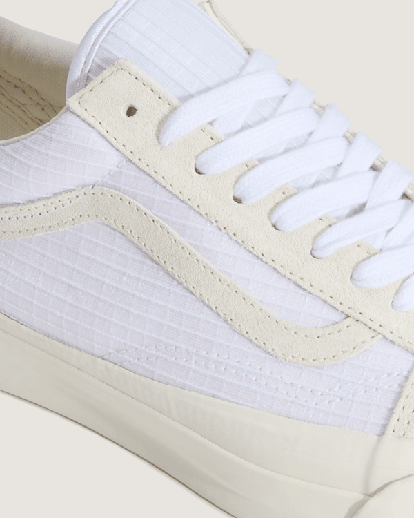 Vans - Premium Old Skool, Man, White, Size: 46 (obrázek 5)
