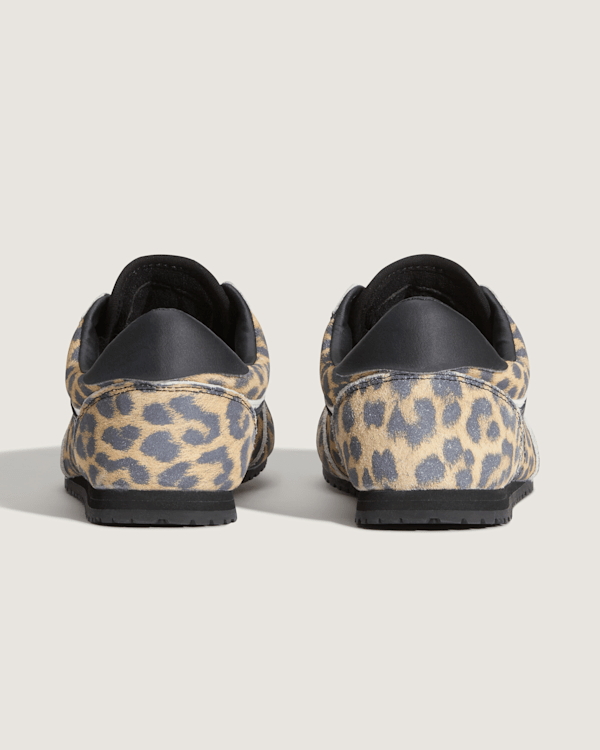 Vans - Super Lowpro Shoes, Man, Black, Size: 42.5 (obrázek 4)