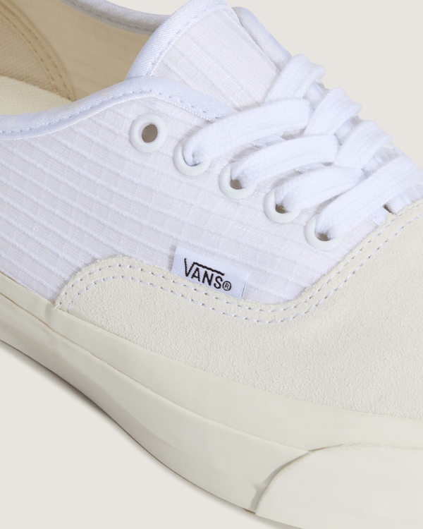 Vans - Premium Authentic 44 Shoes, Man, White, Size: 44 (obrázek 5)