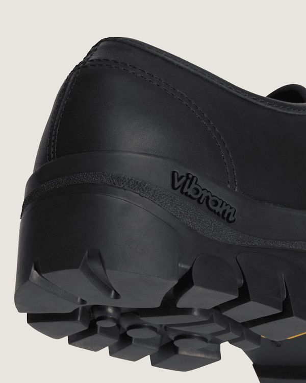 Vans - OTW Authentic Oxford, Man, Black, Size: 43 (obrázek 6)