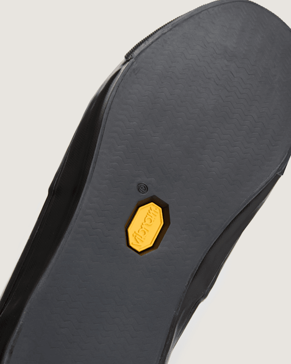 Vans - OTW Authentic 44 Siped Vibram, Man, Burgundy, Size: 35 (obrázek 6)