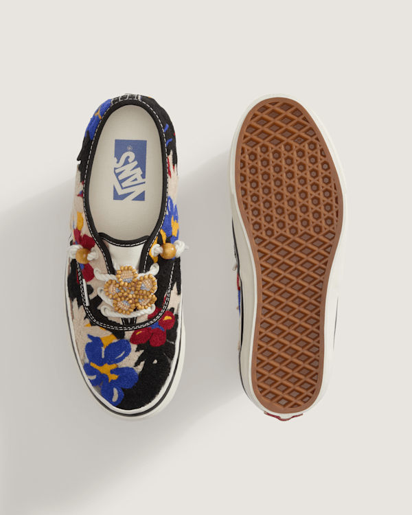 Vans - Premium Authentic Shoes, Man, Multicolour, Size: 38 (obrázek 3)