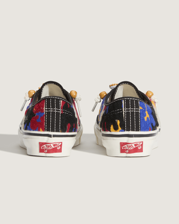 Vans - Premium Authentic Shoes, Man, Multicolour, Size: 38 (obrázek 4)