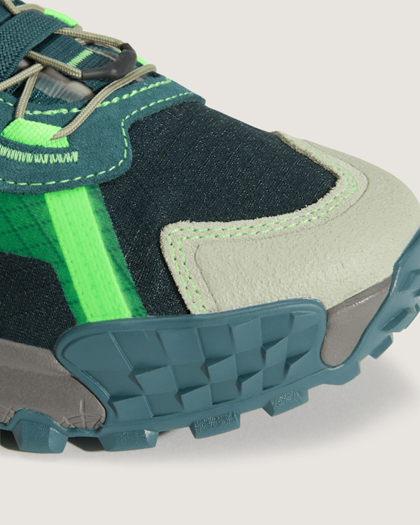 Vans - Crosspath XC Shoes, Man, Green, Size: 39 (obrázek 5)