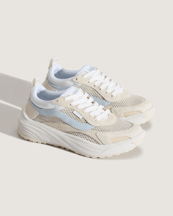 Vans – UltraRange Neo 2.0 Shoes, Man, White, Size: 35