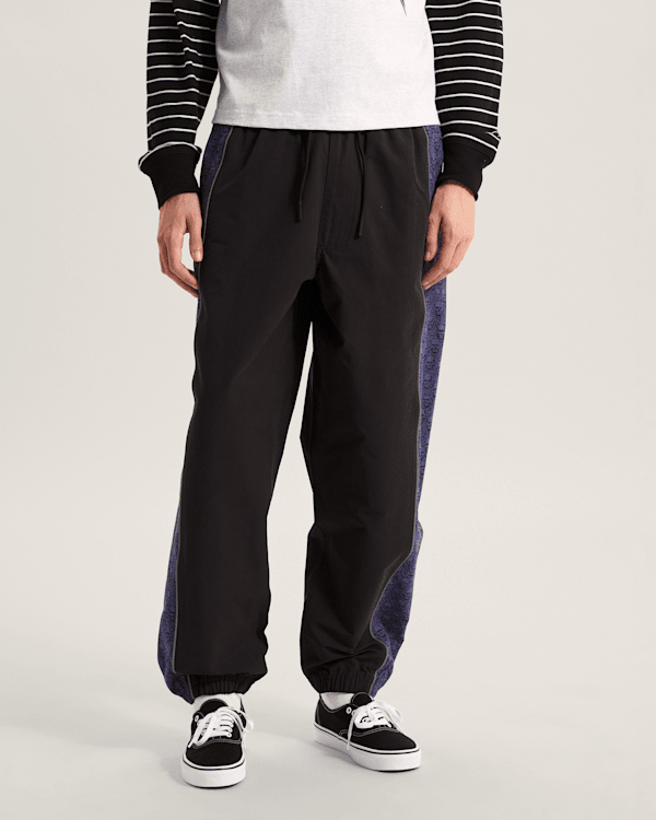 Vans - Premium Wreckpack Sport Pants, Man, Black, Size: M (obrázek 3)