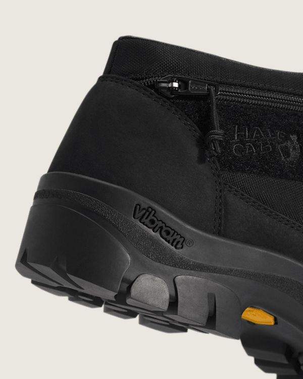 Vans - OTW by Vans X OAMC Half Cab SP Boot, Man, Black, Size: 42 (obrázek 5)