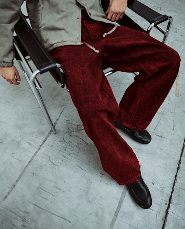 Vans - Skate Loafer Shoes, Man, Black, Size: 36 (obrázek 3)