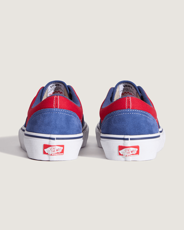 Vans - Skate Era Shoes, Man, Blue, Size: 42 (obrázek 4)