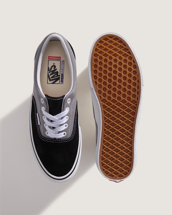 Vans - Skate Era Shoes, Man, Black, Size: 34.5 (obrázek 4)